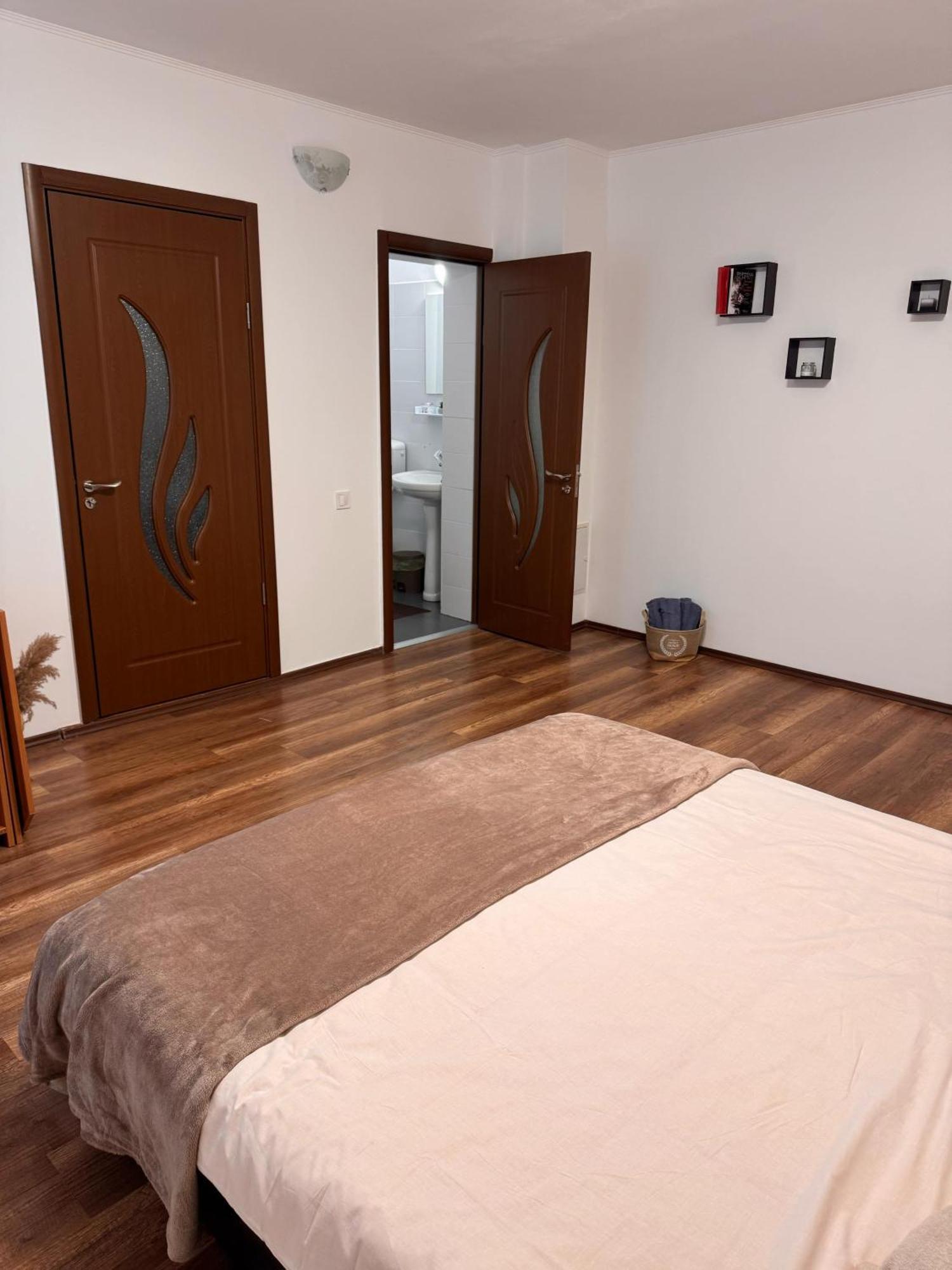 Madalina'S House Apartamento Braşov Exterior foto